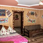 сільська *