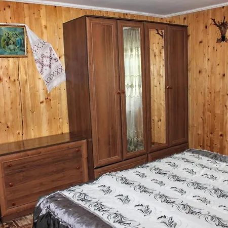 сільська Appartement