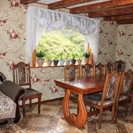сільська Appartement