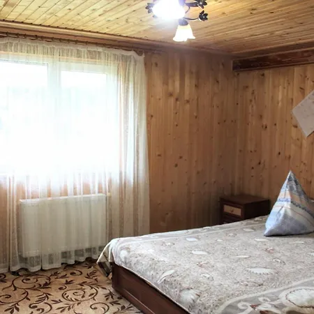Apartmán сільська