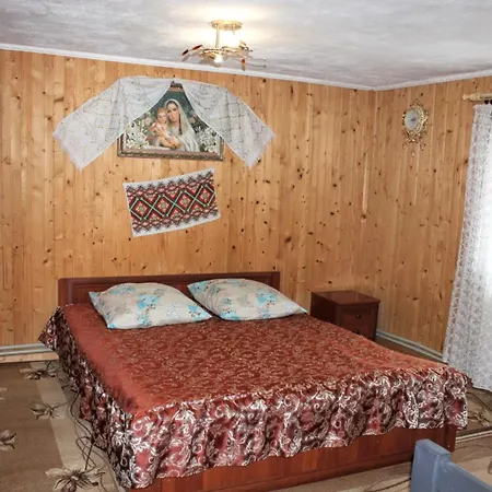 сільська 公寓 亚布卢尼齐亚