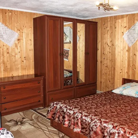 Apartmán сільська
