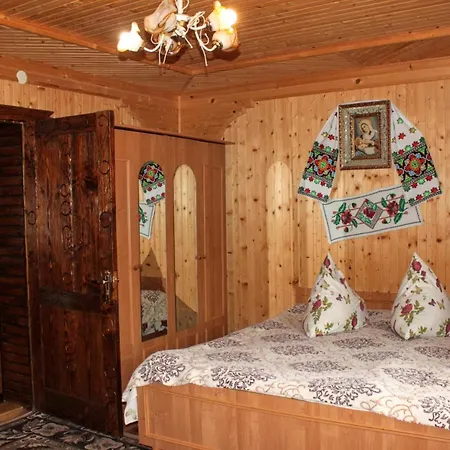 сільська Appartement
