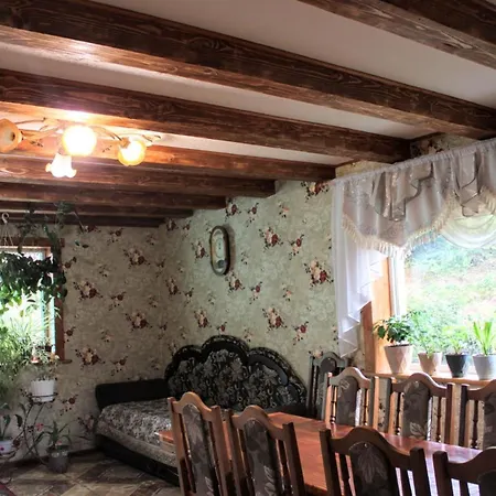 Apartmán сільська