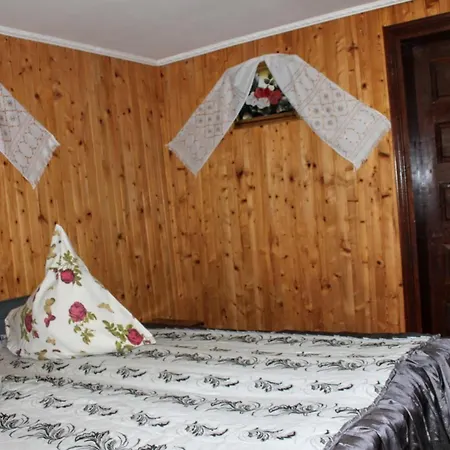 公寓 сільська *