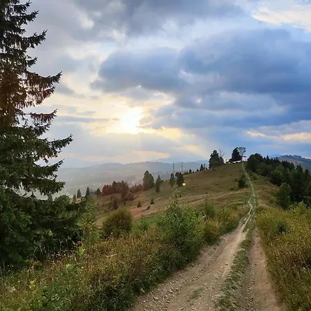 Appartement сільська *