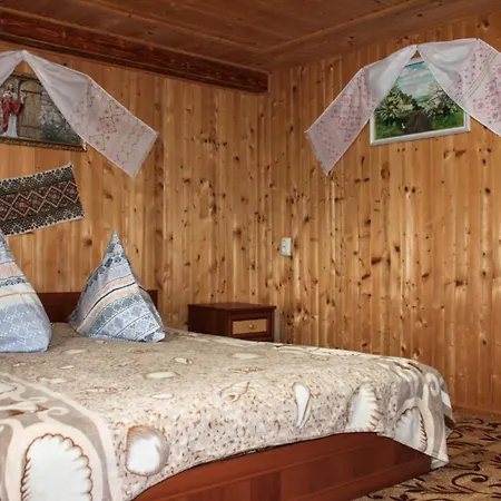 сільська Yablunytsya