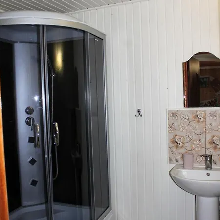 сільська Apartment Yablunytsya