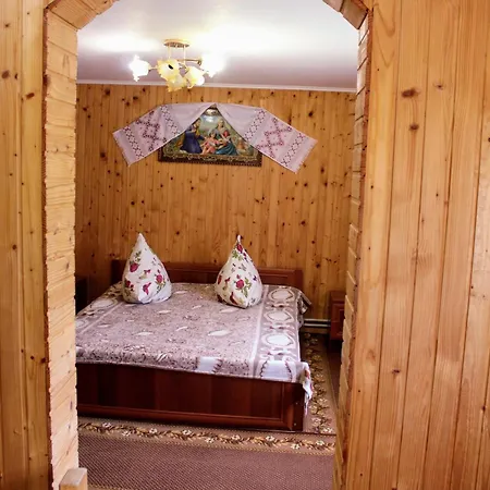 Appartement сільська *