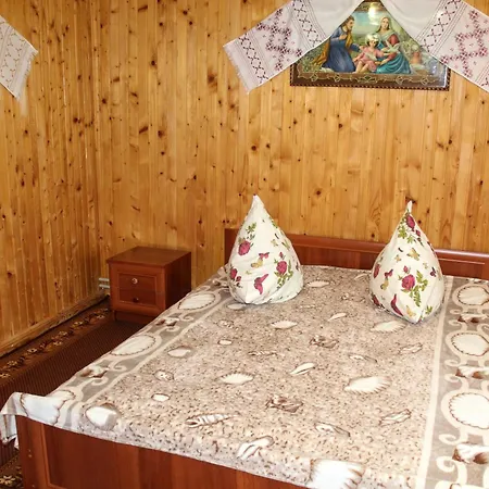 сільська Appartement Yablunytsya