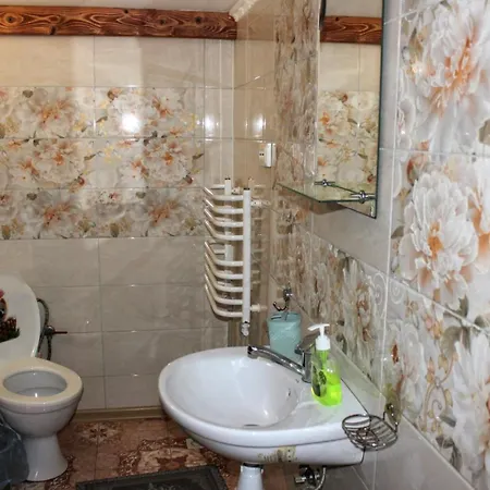 сільська Apartment *
