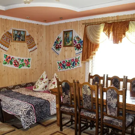 Appartement сільська