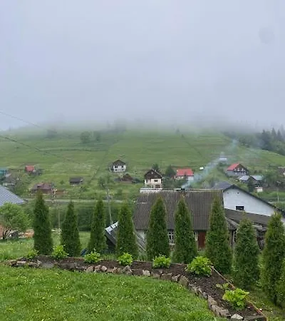 сільська * Yablunytsya