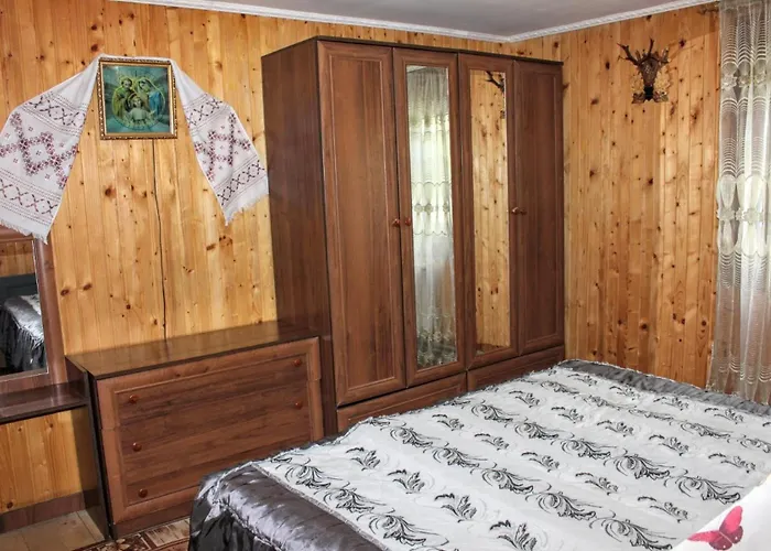 сільська Appartement