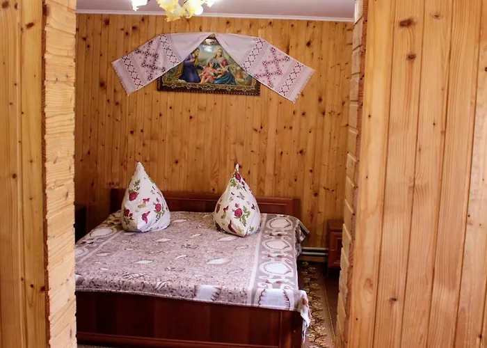 Appartement сільська *