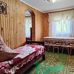 сільська Apartment Yablunytsya