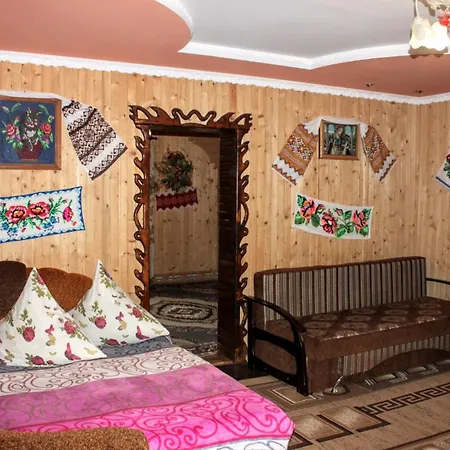 сільська *