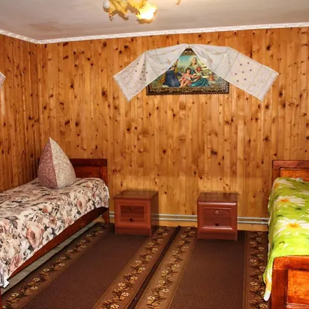 сільська Yablunytsya