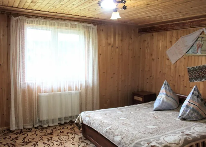 Apartamento сільська
