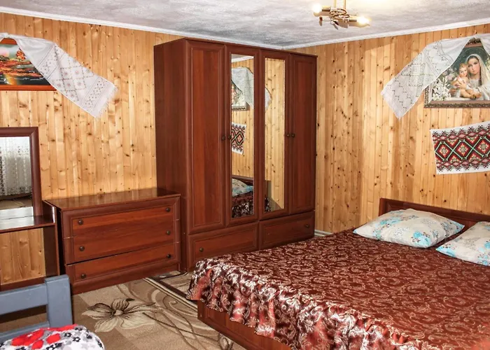 Apartamento сільська