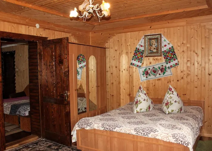 сільська Apartamento