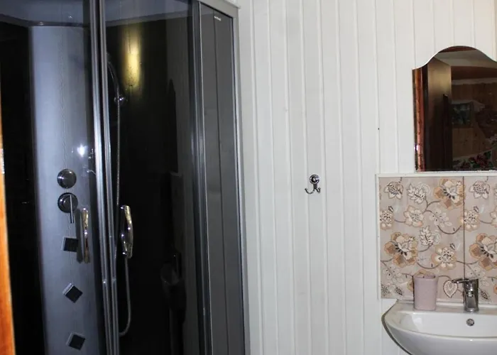 сільська 公寓 亚布卢尼齐亚
