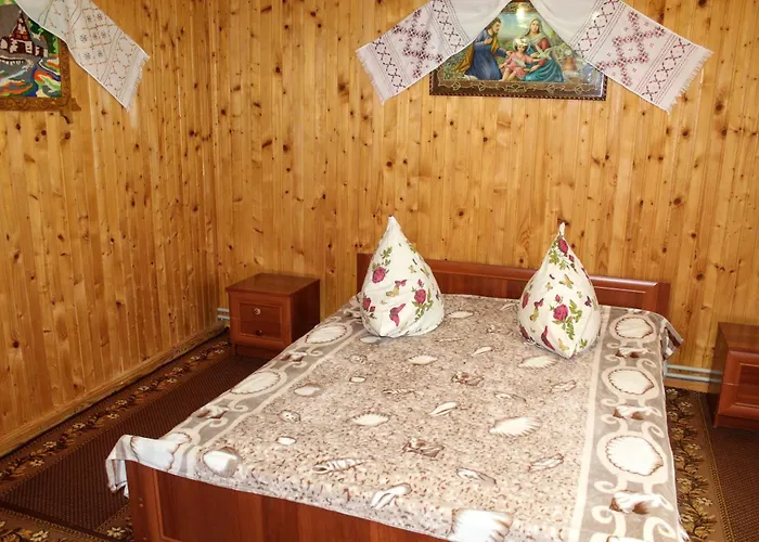 сільська 公寓 亚布卢尼齐亚
